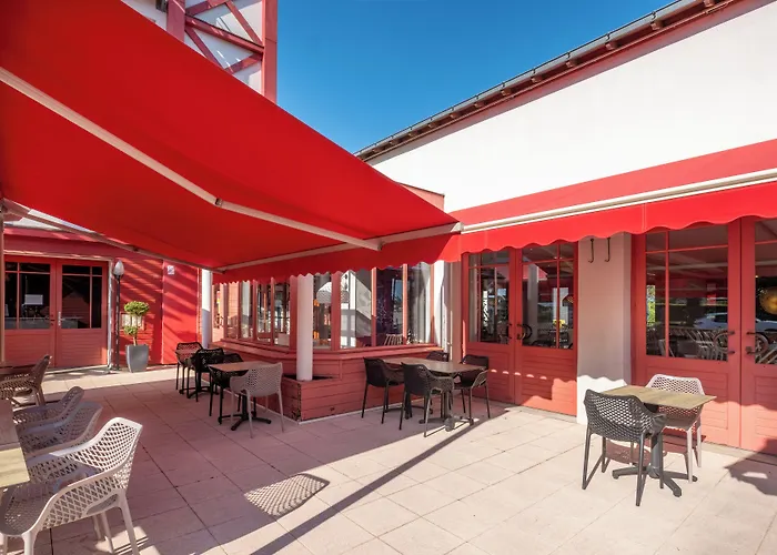 Logis Auberge De La Foret
