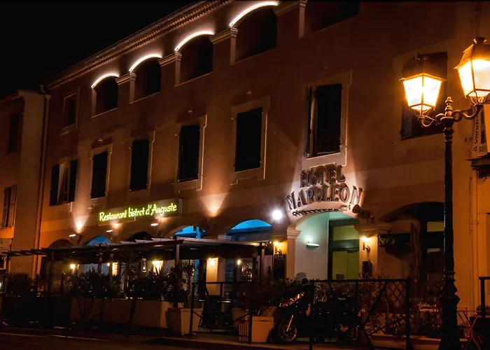 Hôtel Napoléon