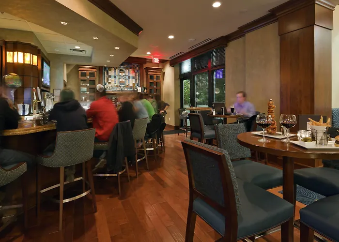 Residence Inn By Marriott Cincinnati Downtown/The Phelps
