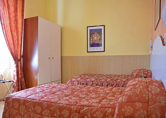 Hotel Corso