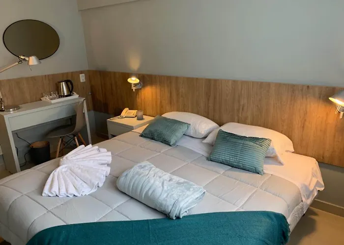 Urbano Hotel
