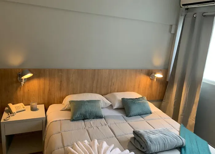 Urbano Hotel