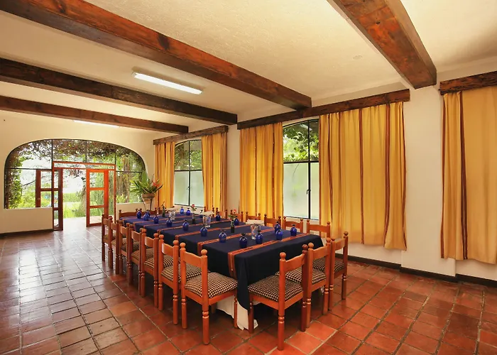 Villa Santa Catarina