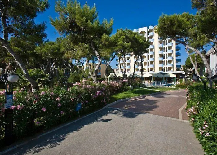 Hotel Parco Dei Principi