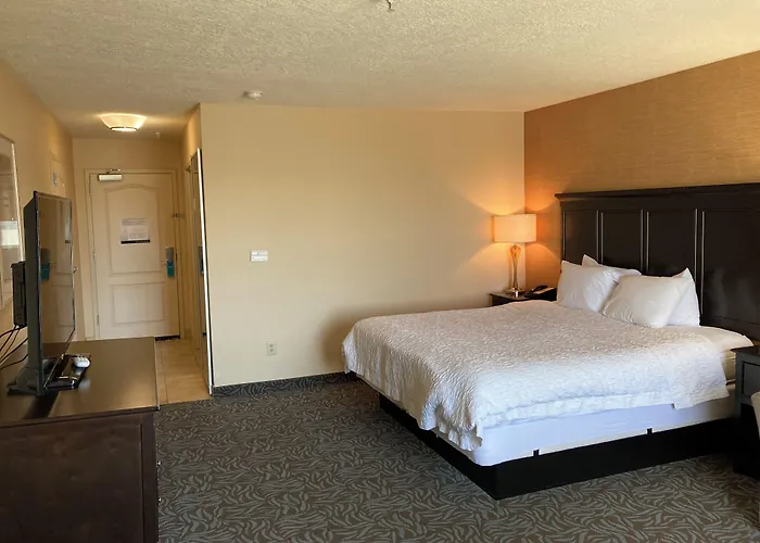 Hampton Inn & Suites Carlsbad