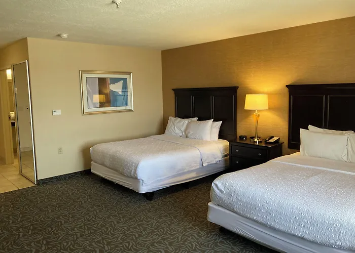 Hampton Inn & Suites Carlsbad