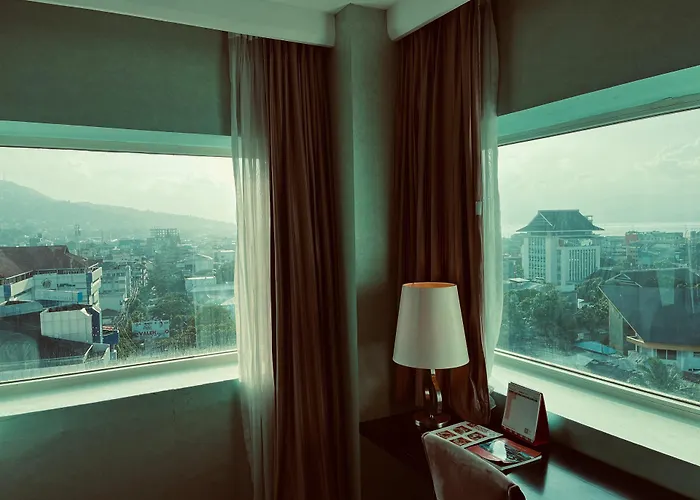 Swiss-Belhotel Ambon