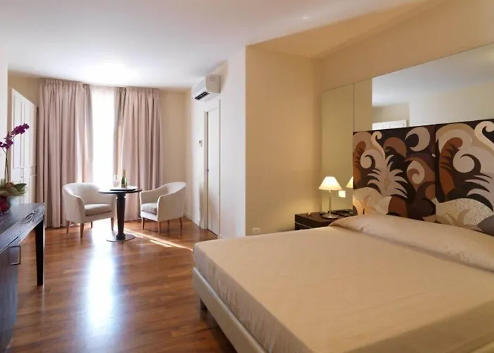 Hotel & Residence Exclusive