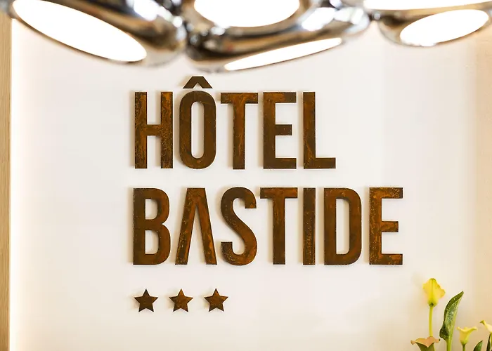 Hôtel Bastide
