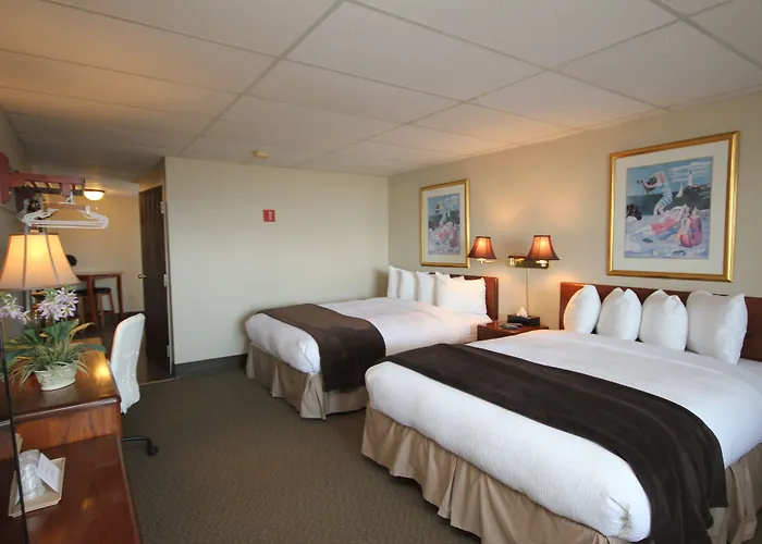 St Andrews Inn & Suites