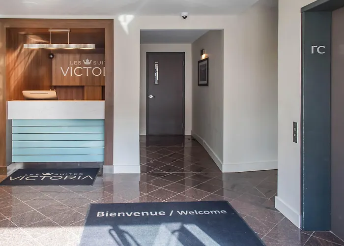 Les Suites Victoria, An Ascend Collection Hotel