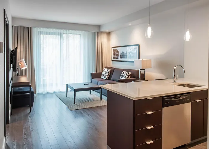 Les Suites Victoria, An Ascend Collection Hotel