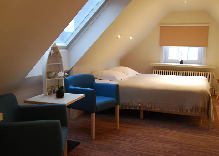 Hotel Rubens
