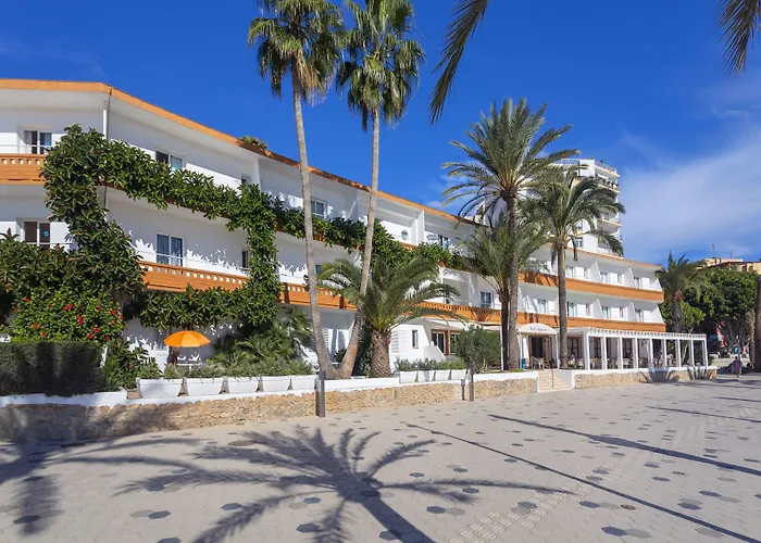 Hotel Figueretes