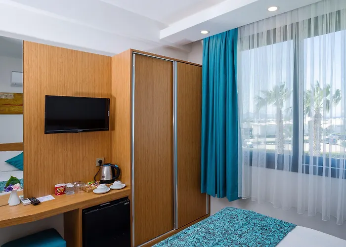 My Marin Otel