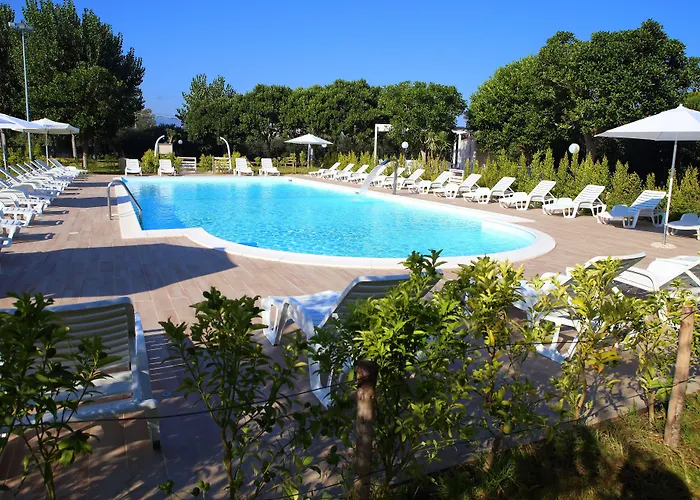 Hotel Village