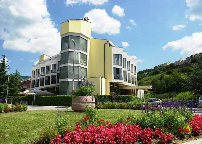 Hotel Fontana