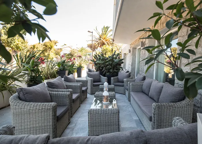 Hotel Revellata&Spa
