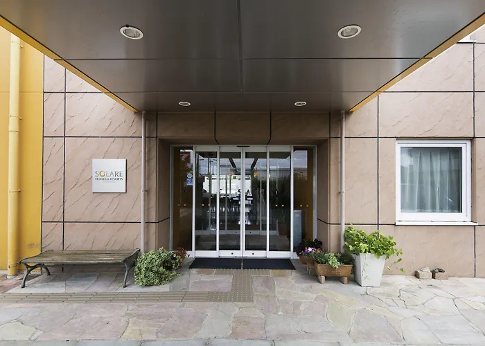 Comfort Inn Niigata Chuo Inter