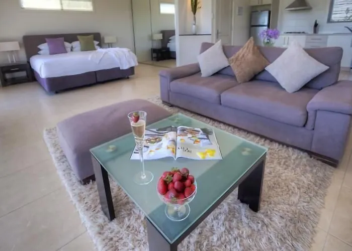 Azjure Studio Retreat