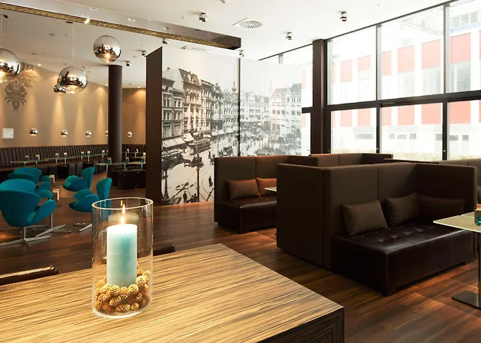 Motel One Berlin-Spittelmarkt