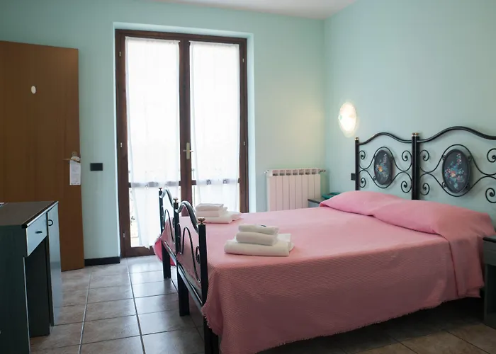 Antiche Terre Hotel & Relax