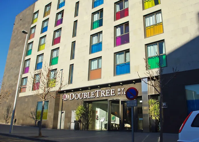 Doubletree By Hilton Girona