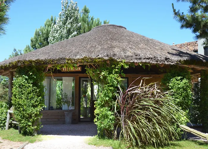 Casa Suaya