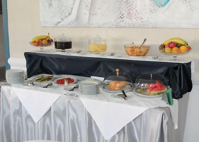 Hotel Mediterraneo