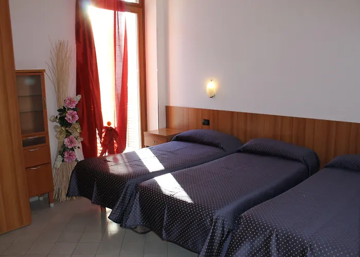 Hotel Rezia