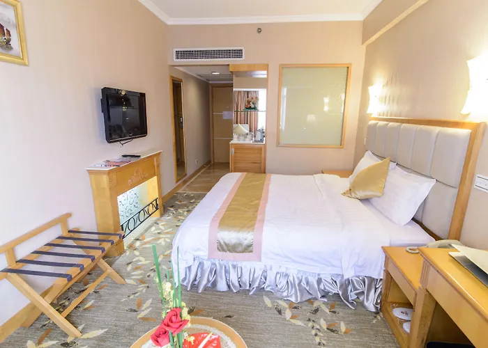 Fu Hua Hotel