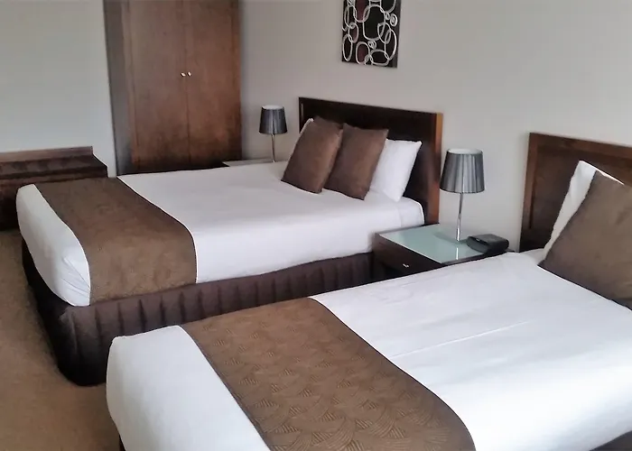 Horsham International Hotel