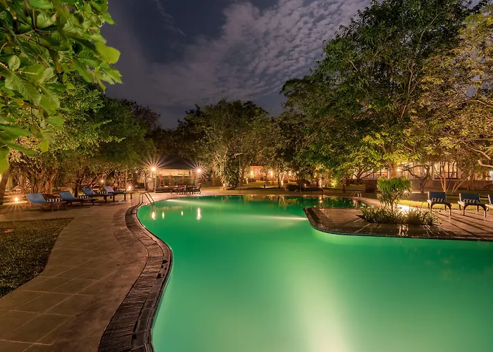 Hotel Elephant Reach