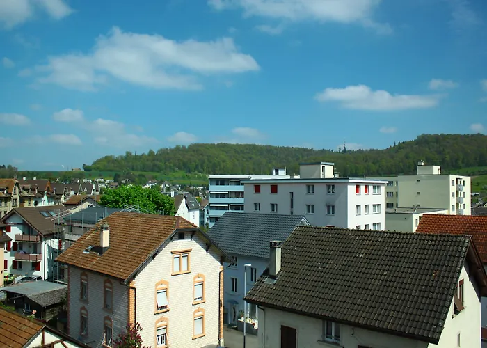 Hotel Rheinfall