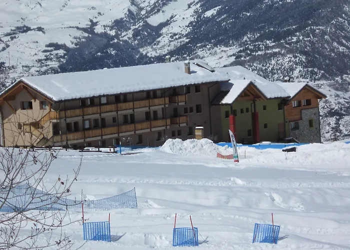Hotel La Chance