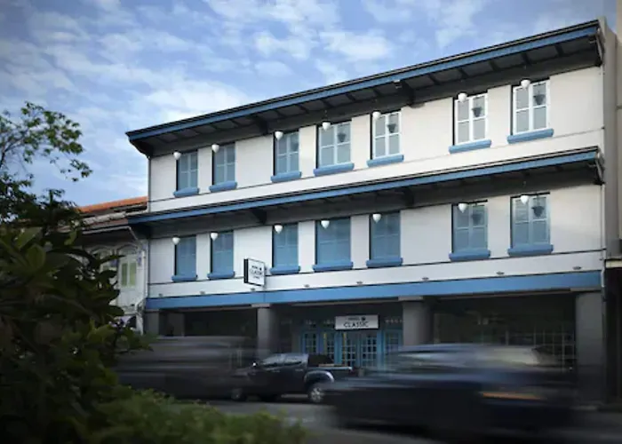 Hotel Classic by Venue