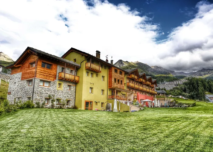 Hotel La Chance