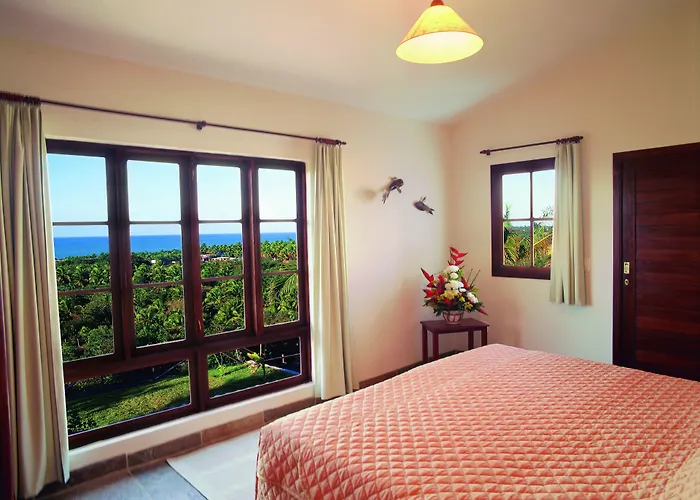 Hotel Varandas Mar De Pipa