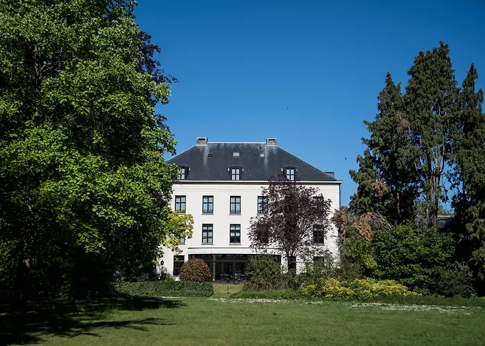 Hotel Kasteel Solhof
