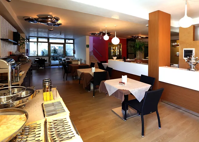 Santa Caterina Hotel & Apartment