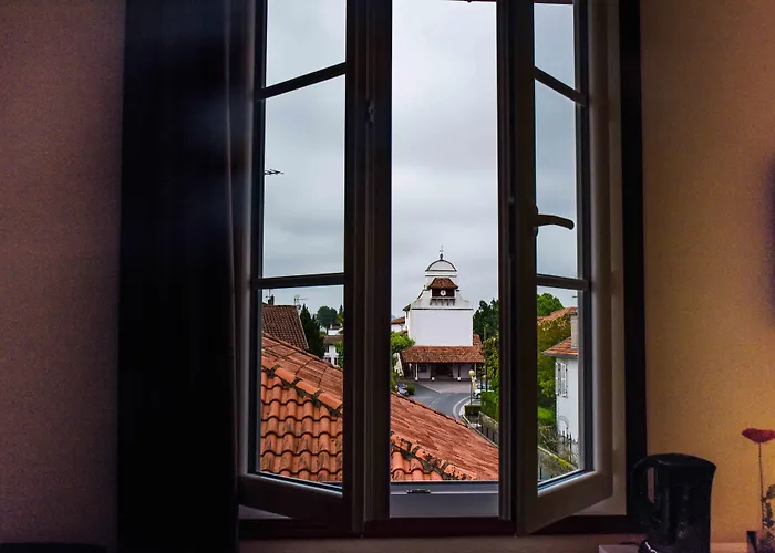 Hôtel Auberge l'Estanquet