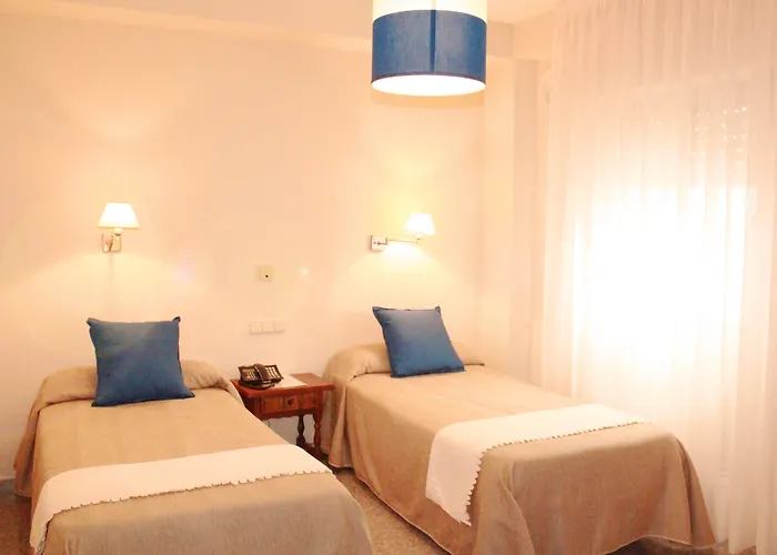 Hotel La Paz
