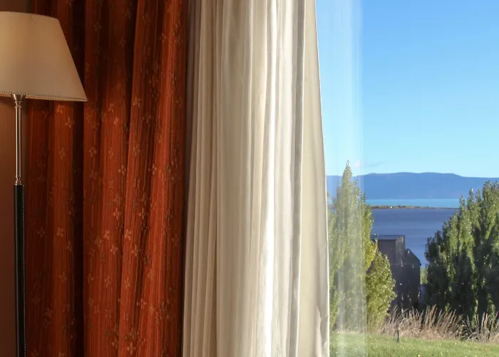 Terrazas Del Calafate