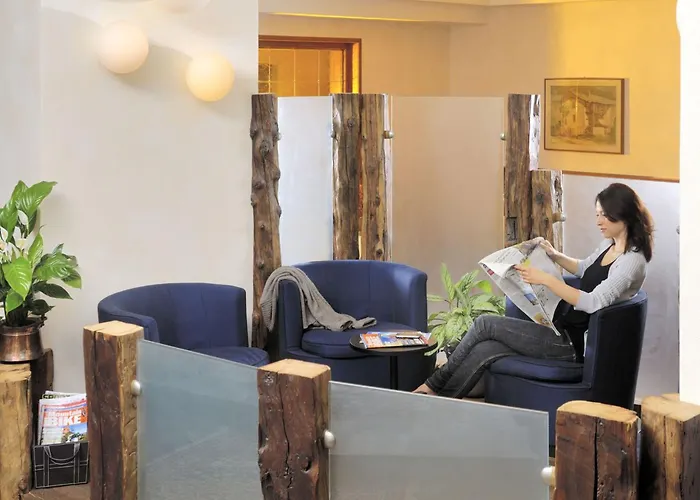 Miramonti Park Hotel