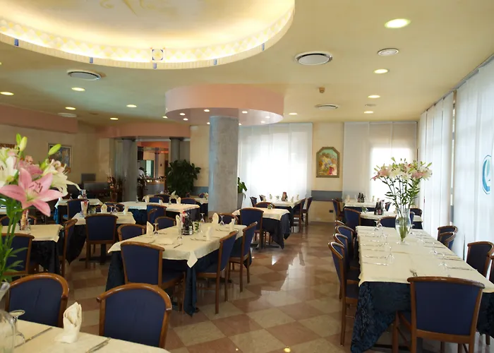 Hotel Eden