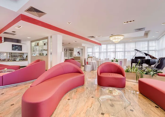 Best Western Hotel Rocca