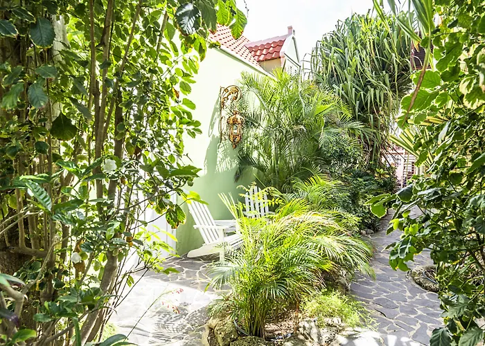 Pietermaai Boutique Hotel
