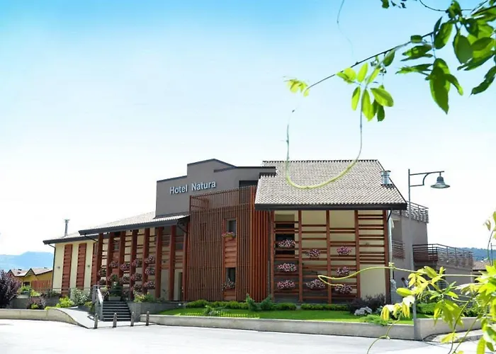 Hotel Natura