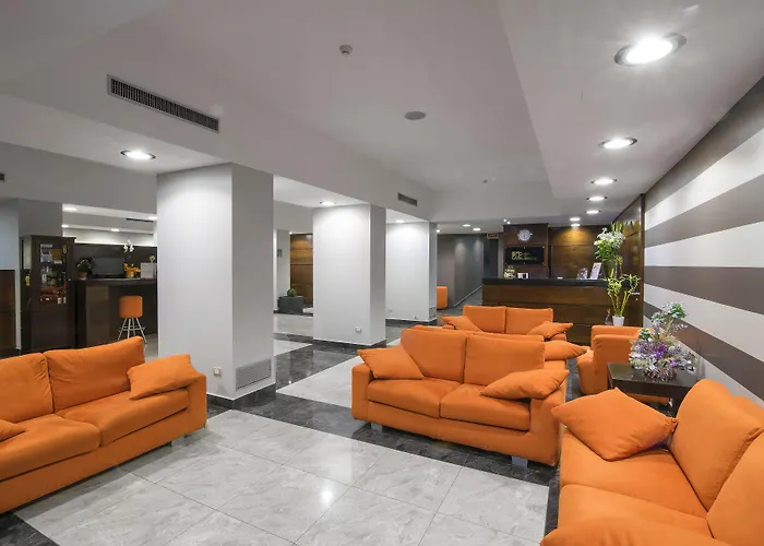 Hotel Il Viandante
