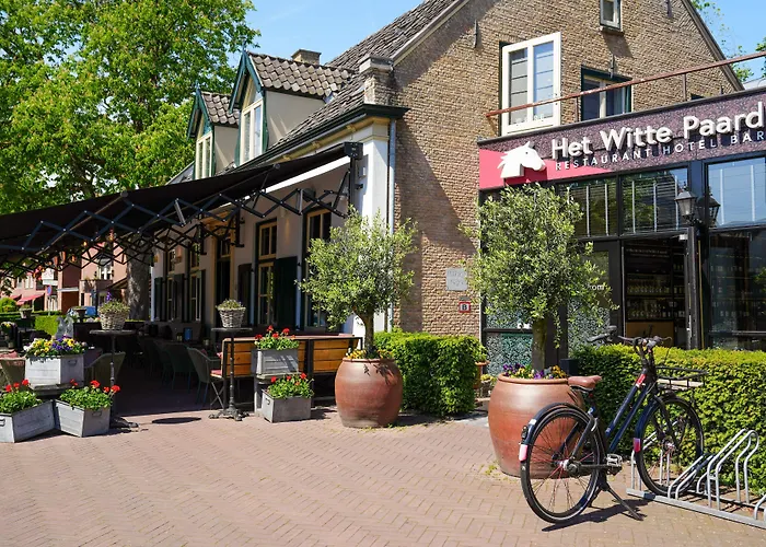 Hotel Het Witte Paard